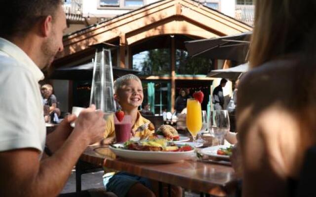 Lodge at Vail C262C