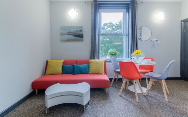 Remaotel Seafield Court Apartments