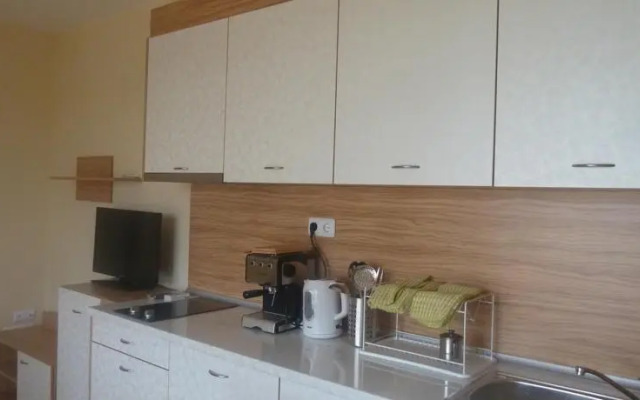 Sozopol Beach Self-Catering Apartments