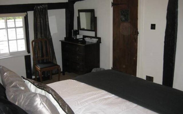 The Old Butchers Bed and Breakfast