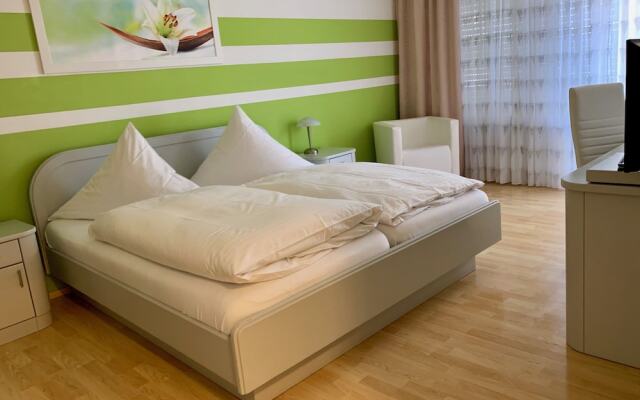 Marias Inn Garni