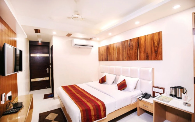 Hotel Star Shine