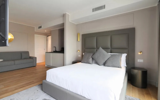 Prestige Boutique Homes Aparthotel Piazza Duomo View