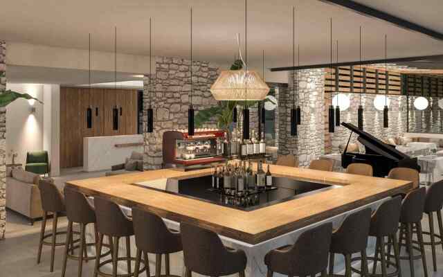 Celestial All Suites