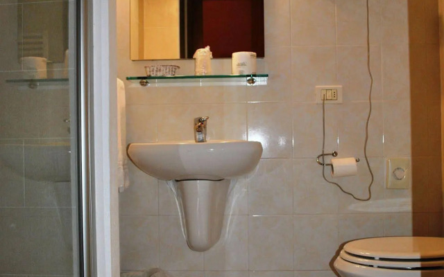 Hotel Borgo Antico