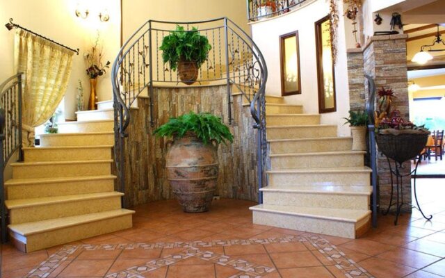 La Locanda Di Marcello