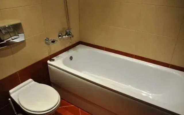 Apartment SC Villa Park Borovets