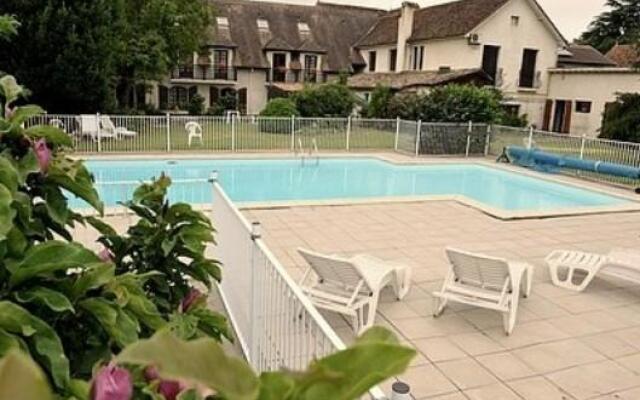 Hôtel Maugouber