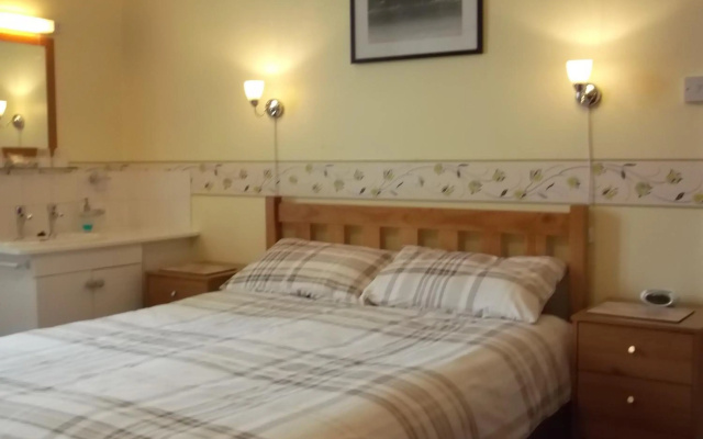 Ashfield Guest House