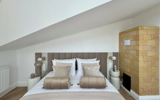 La Belle Epoque - LoftAffair Collection