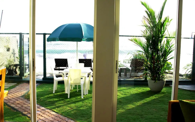 Randiya Beach Villa