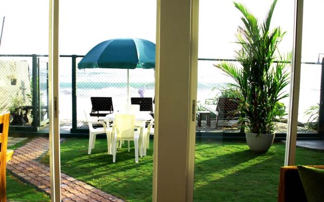 Randiya Beach Villa