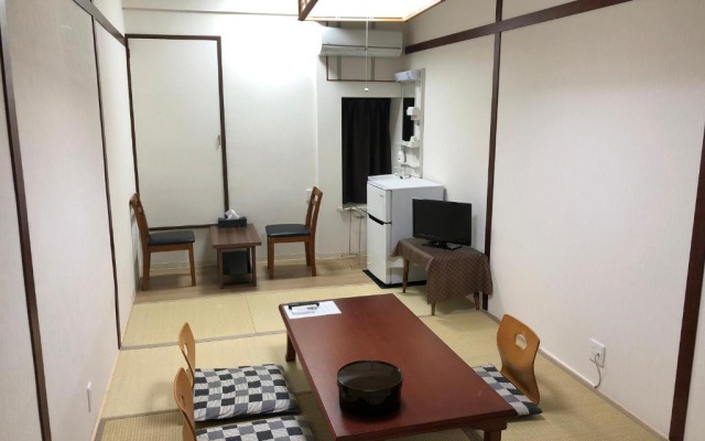 Japanese-Style Room 사진 4