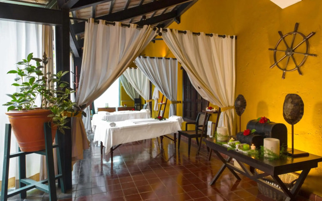 Hacienda Campeche