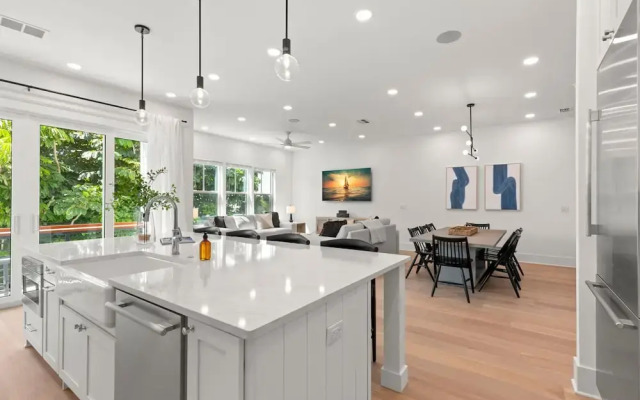 Two Amazing Homes at The Gemma