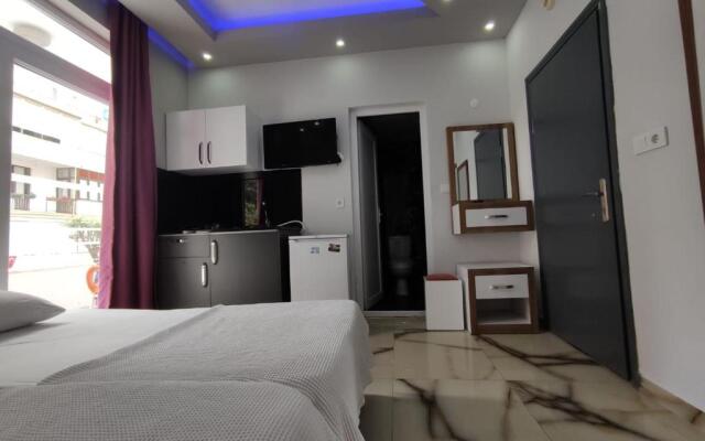 Maldives Apart Otel