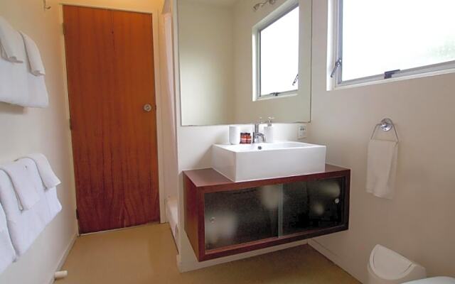 Mt Albert Motor Lodge