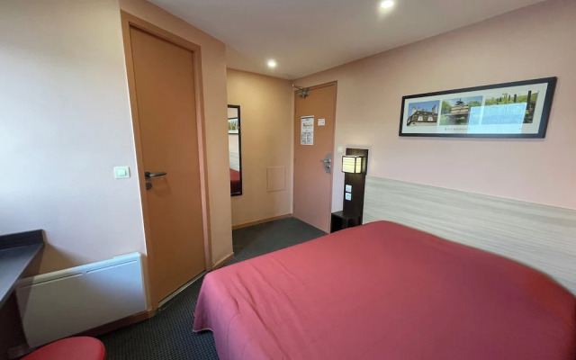 Brit Hotel Saint-Quentin