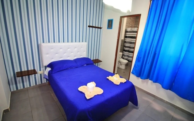 G-Boss Hotel Sur