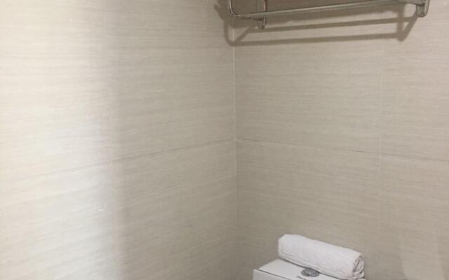 City Comfort Inn Guangzhou Huangpu District Wanke Shangcheng
