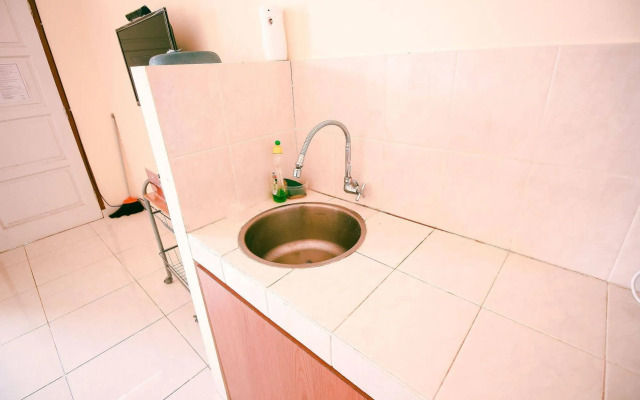 Zen Rooms Rshs Syariah