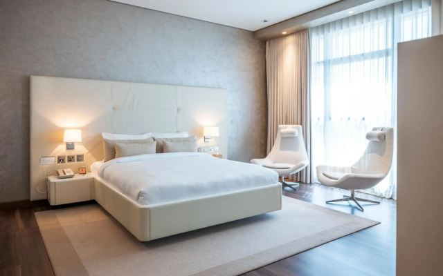 Remal Hotel Al Dhannah