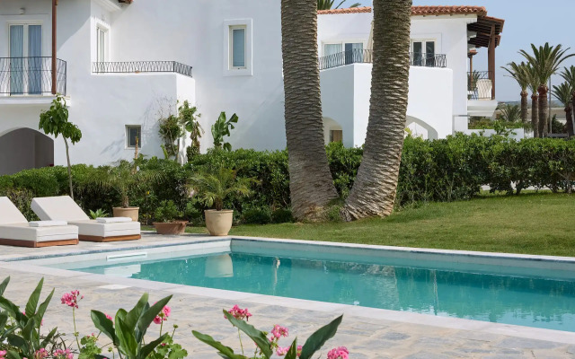 Caramel, A Grecotel Resort to Live