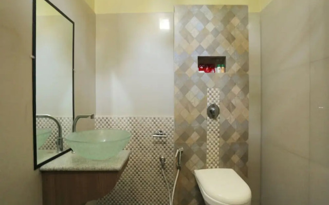 OYO 9659 Hotel RR Grand