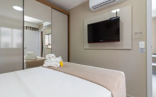 Close to Rio s City Center Im712