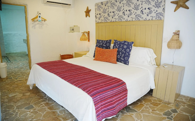 Hotel Isla Real