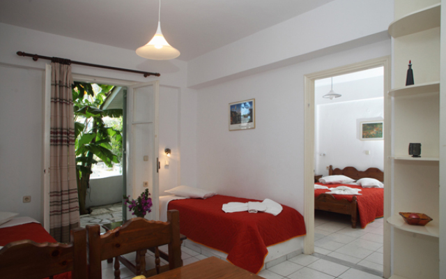 Kalypso Hotel