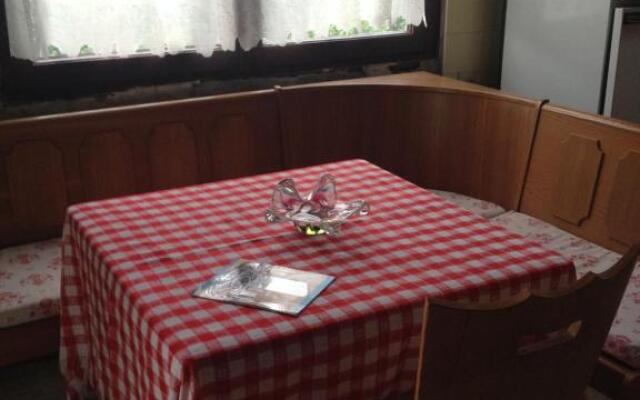 Guesthouse Jato