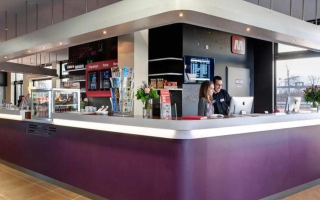 Meininger Hotel Frankfurt/Main Flughafen