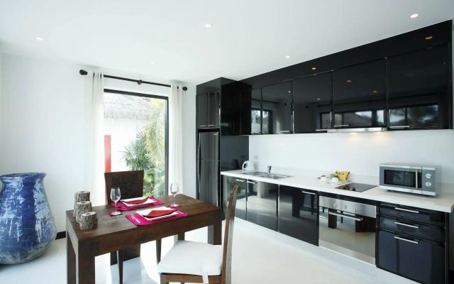 Villas Aelita Phuket