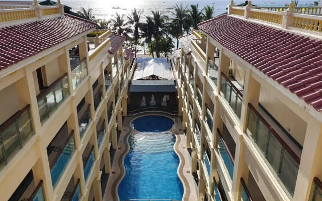 Golden Phoenix Hotel Boracay