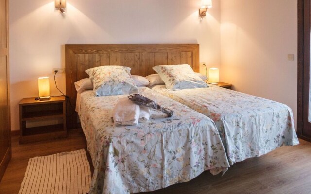 El Paller de Casa Parramon