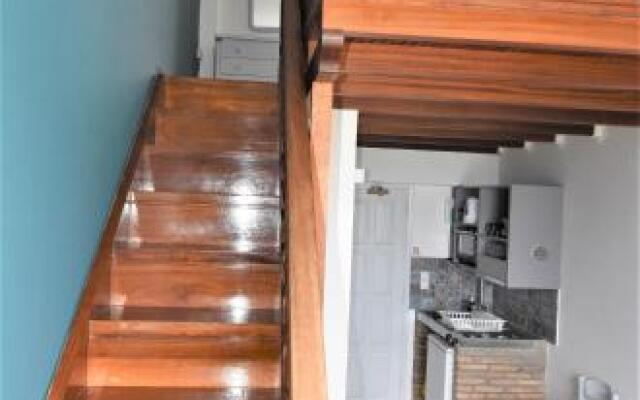 Meraki Apartments & Studios