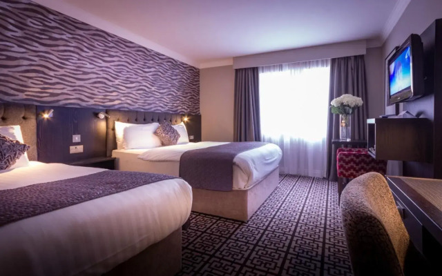 Talbot Hotel Stillorgan