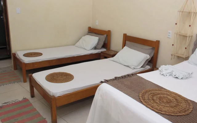 Pousada Trancoso Guarapari