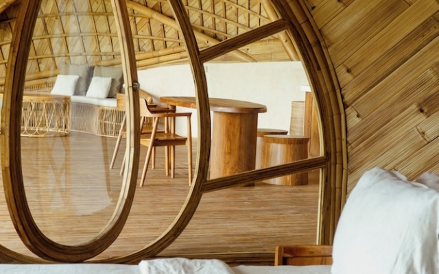 Cocoon Reserve – Guest Rooms – Kuta