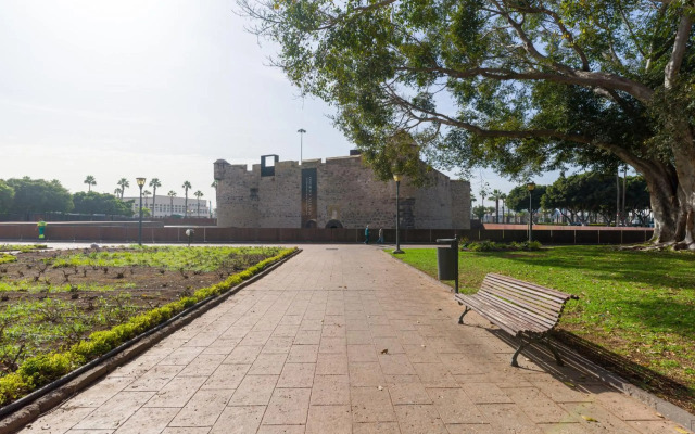 Rejon Home By CanariasGetaway