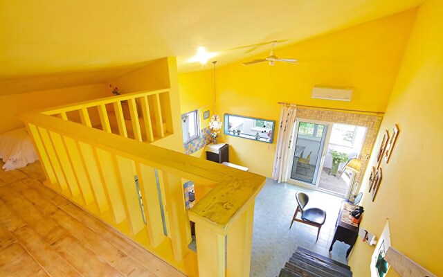 Pyeongchangmatiere Pension