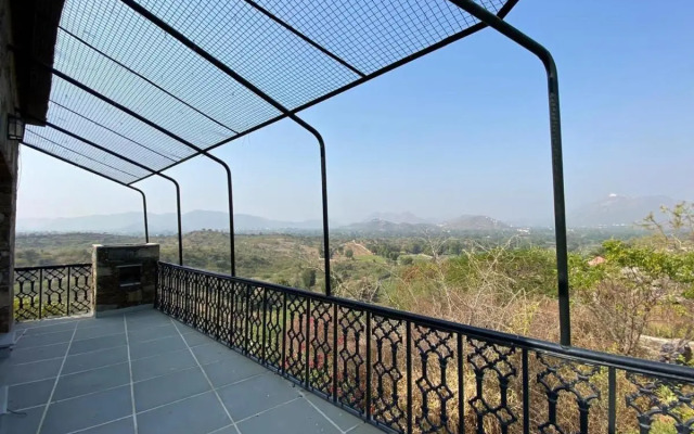 Sisarma Villa 5Bhk