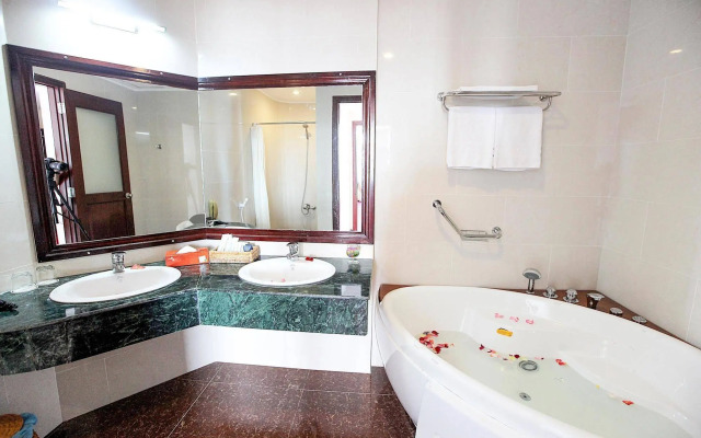 Saigon Phu Yen Hotel