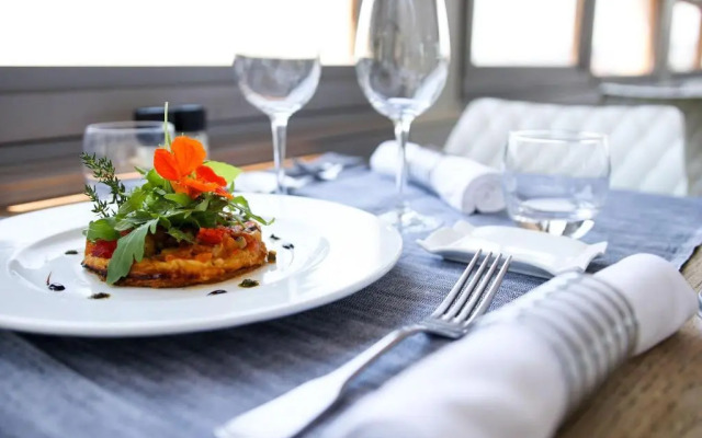 Бутик-отель Le Panoramic