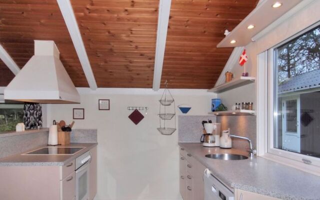 "Imre" - 1.3km from the sea in Western Jutland
