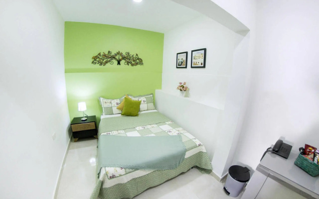 Hotel Portal de San Antonio