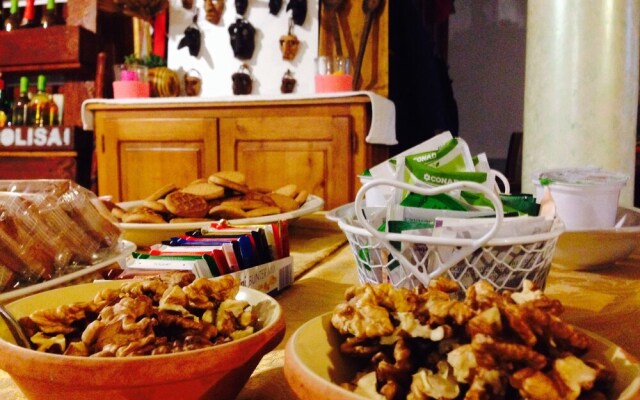 Agriturismo Pranu Cucina Naturale