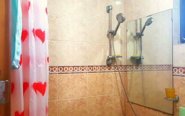 Captain Jeju Guesthouse - Hostel