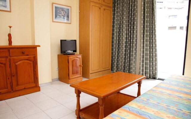 Apartamento Euromar en la Carihuela